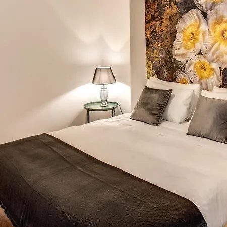Yh Jacuzzi Loft * Róma