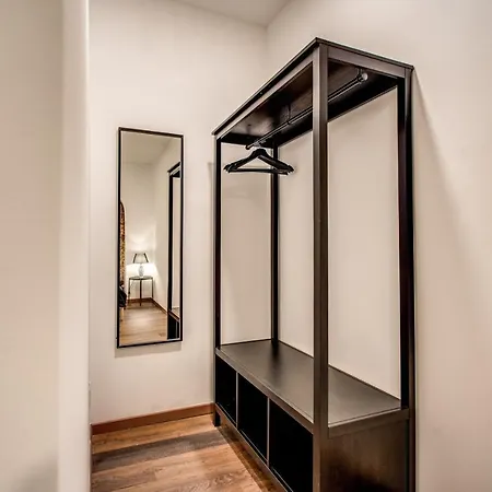Yh Jacuzzi Loft * Рим